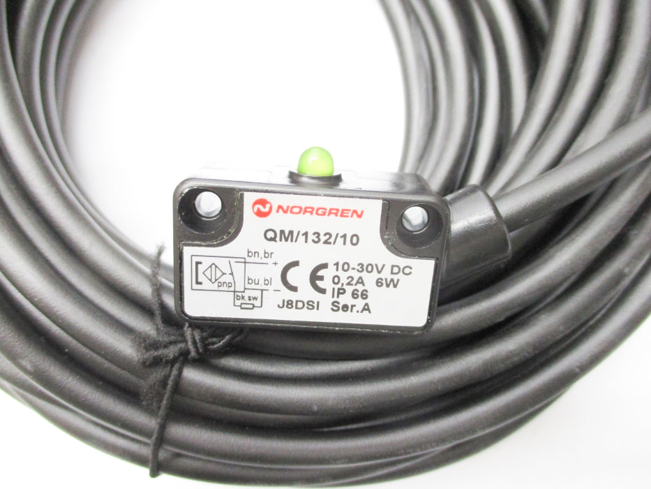 NORGREN QM/132/10 NSNP