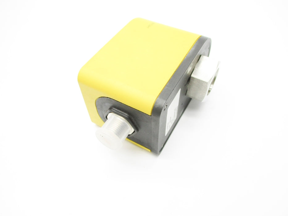 TURCK PC100-GI1/4A4P-2AP8X-H1141 NSNP