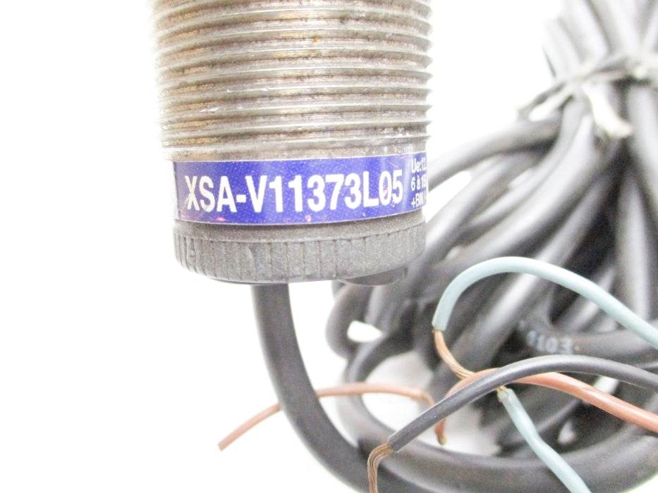 TELEMECANIQUE XSA-V11373L05 NSNP