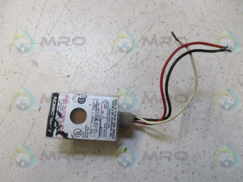 PRECISION T-15 PHOTOCONTROL *USED*