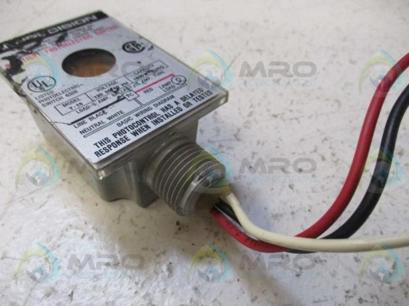 PRECISION T-15 PHOTOCONTROL *USED*