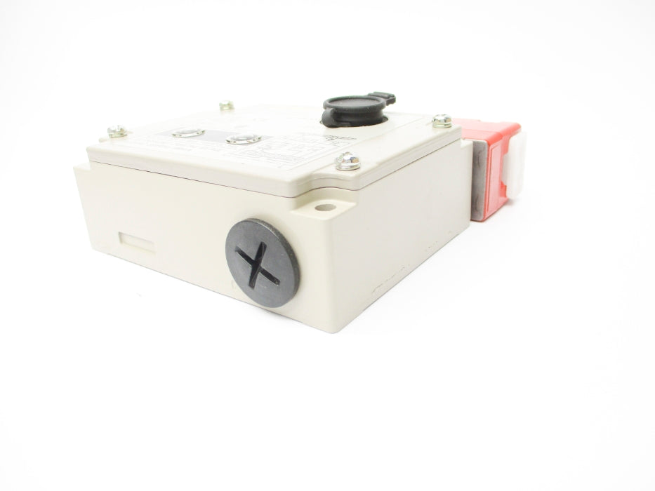 OMRON D4BL-3CRB-A NSMP