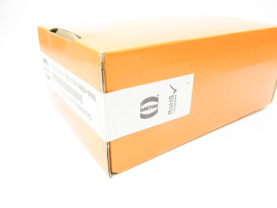 HARTING 10330100000YYC NSFS