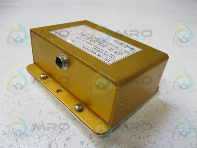 SAMMI SYSTEMS PW100-SM2060 DC-DC CONVERTER *NEW NO BOX*