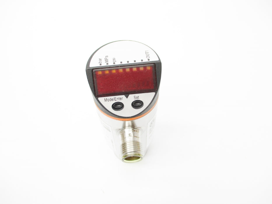 IFM EFECTOR PN-010-RBR14-HFPKG/US//V PN5004 NSMP