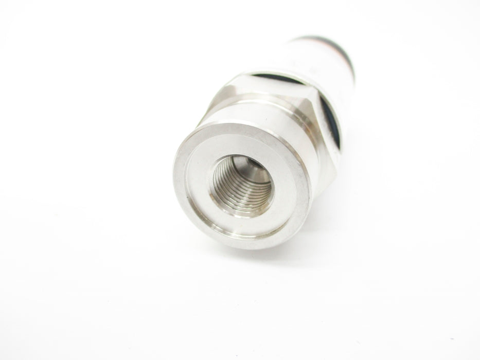 IFM EFECTOR PN-010-RBR14-HFPKG/US//V PN5004 NSMP