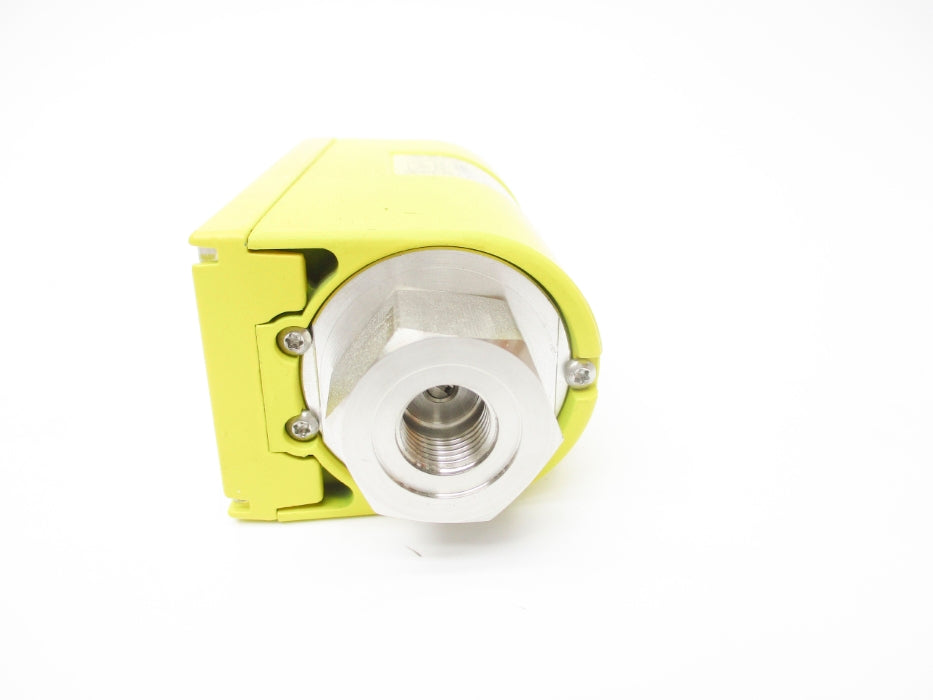 TURCK PC001-GI1/4A1M/ARX/B1151 6831066 NSMP