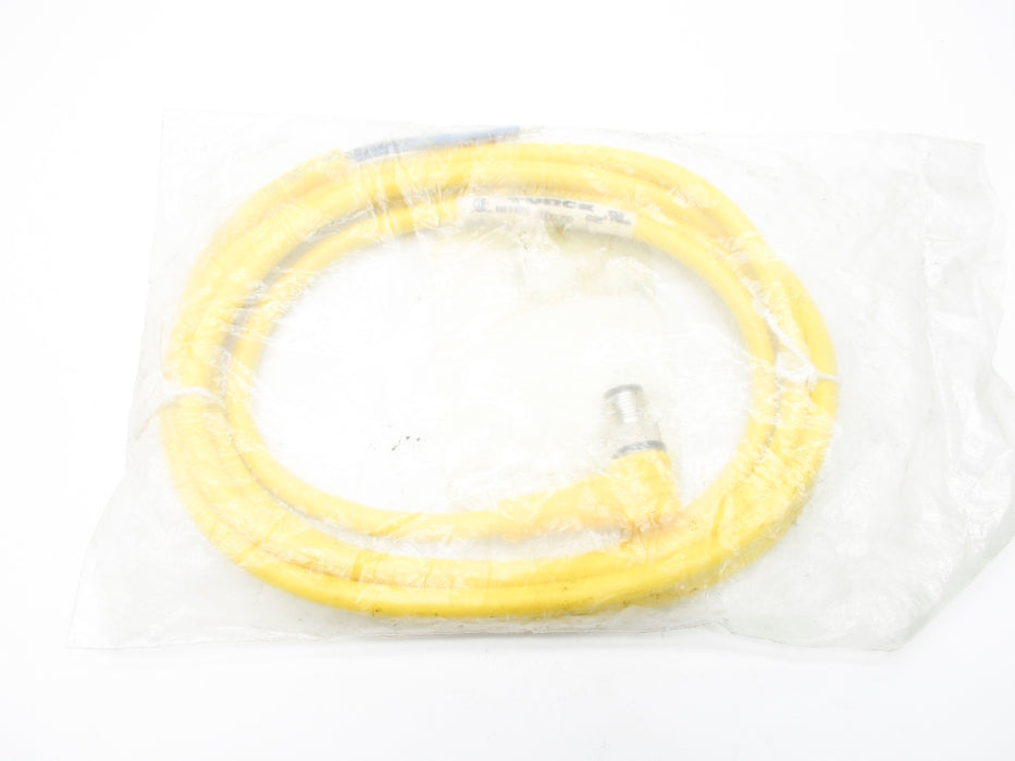 TURCK WSC4T-2 U2518-1 NSMP