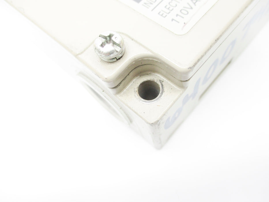 OMRON D4BL-3DRB-A UNMP