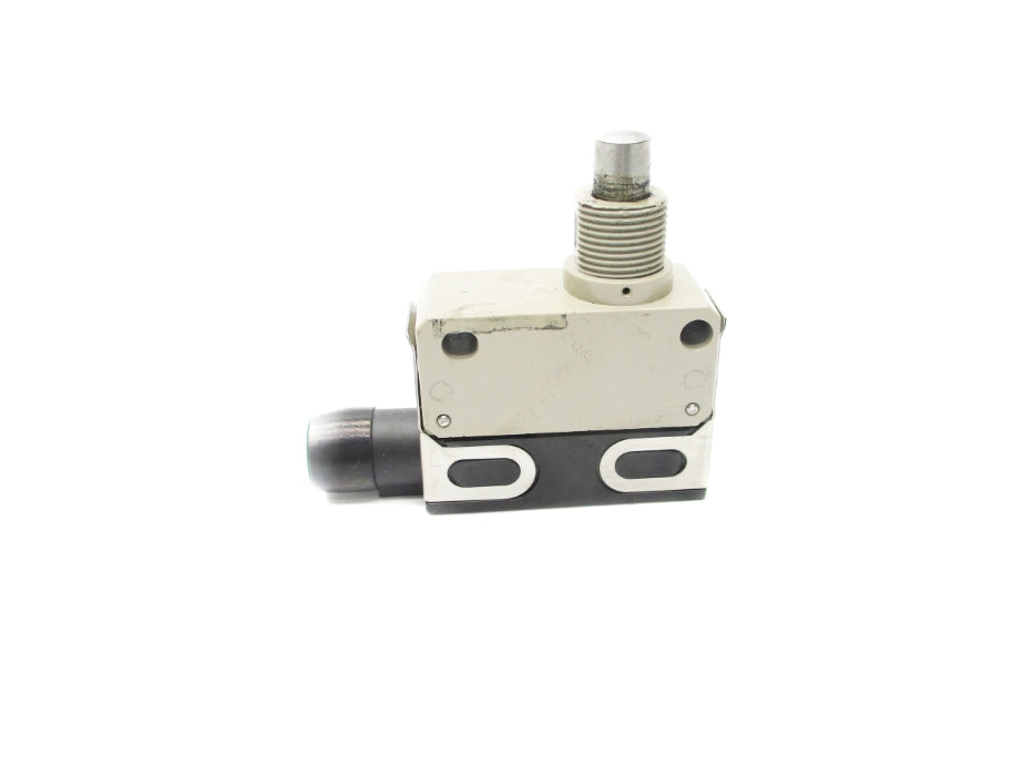 OMRON D4E-2C10N NSNP
