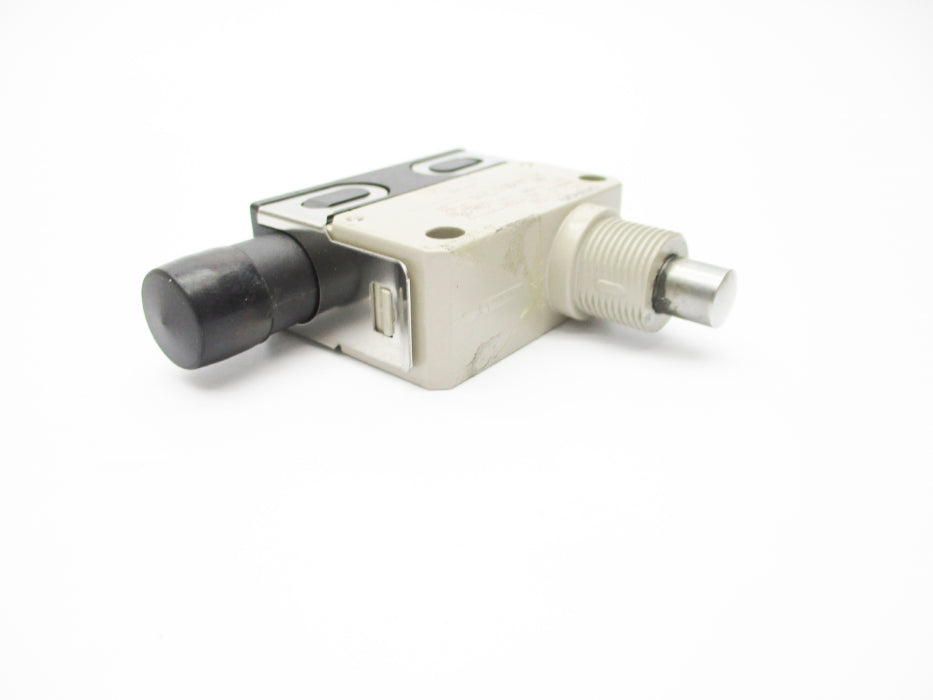 OMRON D4E-2C10N NSNP