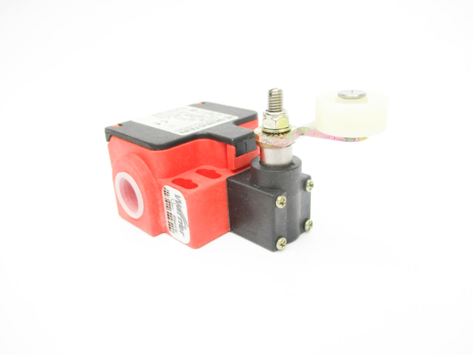 WARNER ELECTRIC BI-SU1ZAH 608-5185-012 NSMP