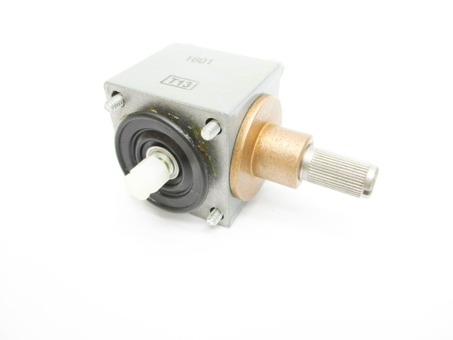 ALLEN BRADLEY Z-24820 (WH) NSMP