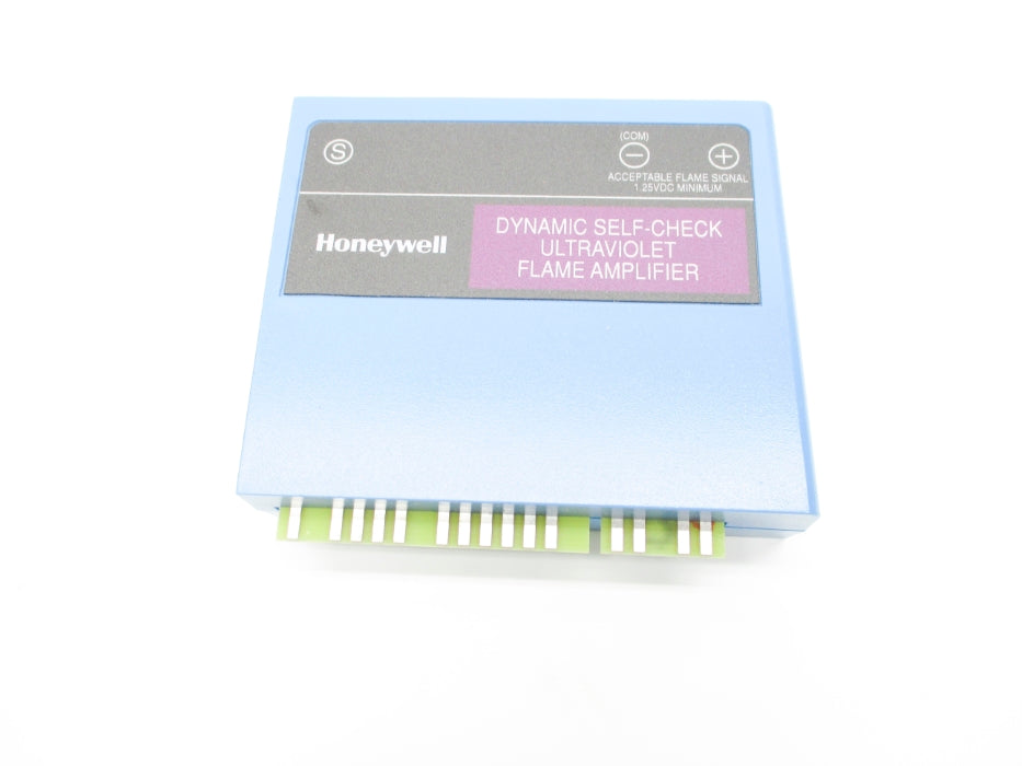 HONEYWELL R7861A1026 1.25VDC 2/3S NSMP