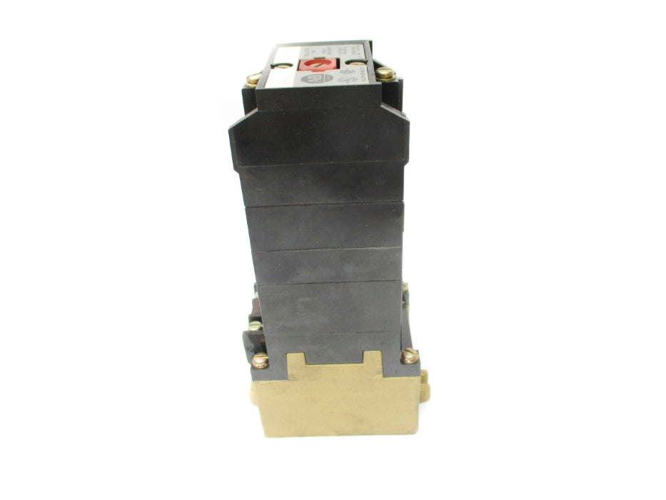 INDUSTRIAL SPARE PART 700-P1000A1 SER. B 110/120V UNMP