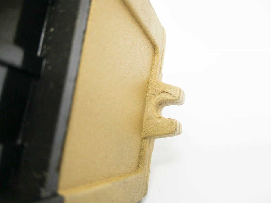 INDUSTRIAL SPARE PART 700-P1000A1 SER. B 110/120V UNMP