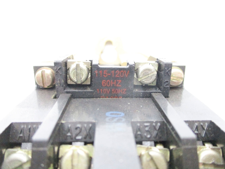 INDUSTRIAL SPARE PART 700-P1000A1 SER. B 110/120V UNMP