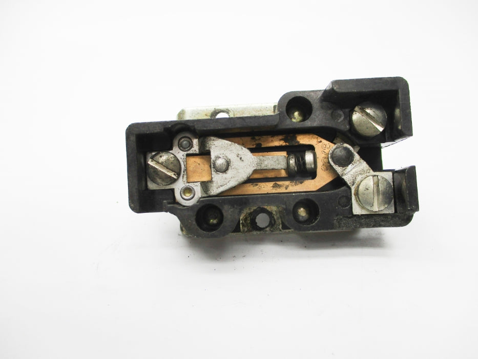 INDUSTRIAL SPARE PART PBSJ20-2 UNMP