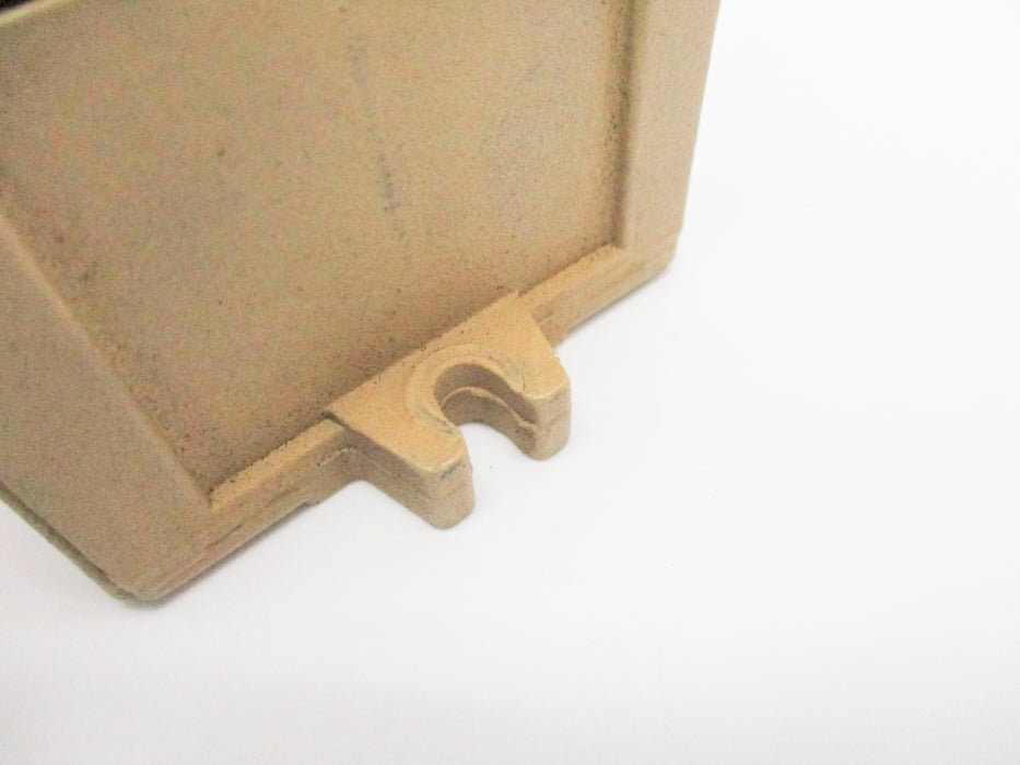 INDUSTRIAL SPARE PART 700-PPTA1 SER. C 110/120V UNMP