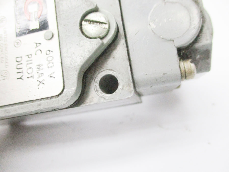 CUTLER HAMMER 10316H284C UNMP