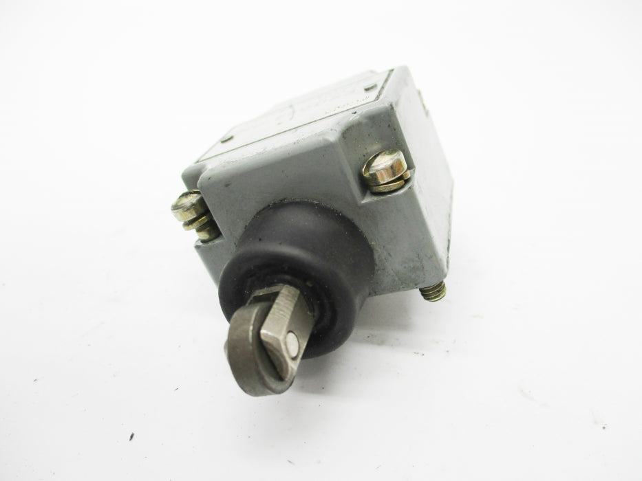 CUTLER HAMMER E50DS3 SER. A1 UNMP