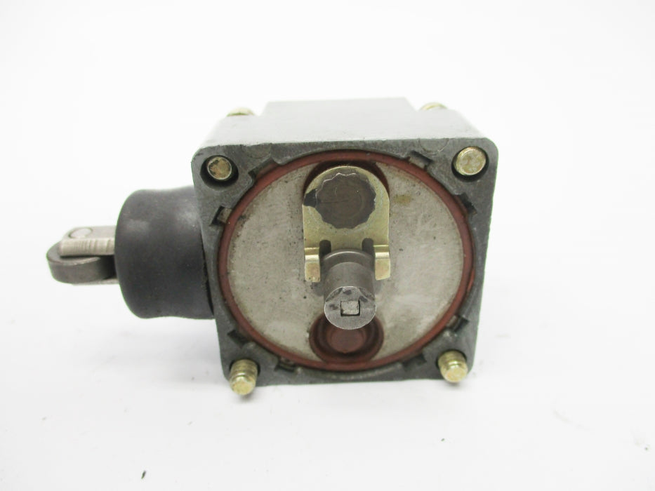 CUTLER HAMMER E50DS3 SER. A1 UNMP