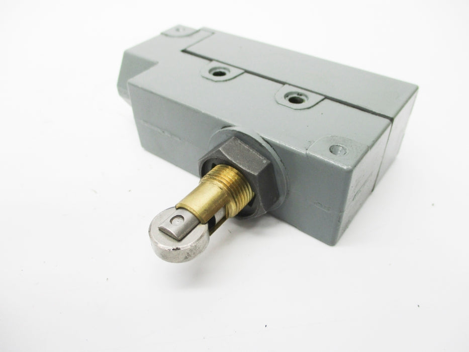 ALLEN BRADLEY 802B-PSADXSX SER. A 480VAC 15A UNMP