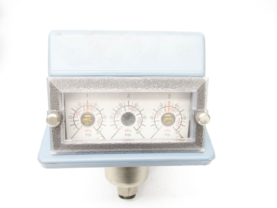 UNITED ELECTRIC H402-156 UNMP