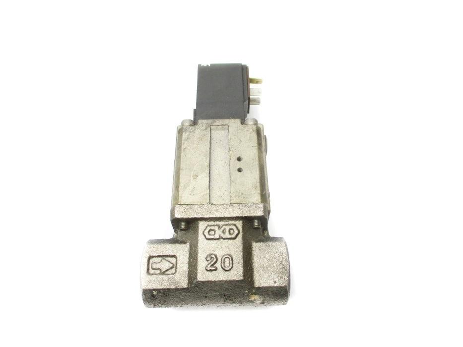 CKD CVS2-20A-10 UNMP