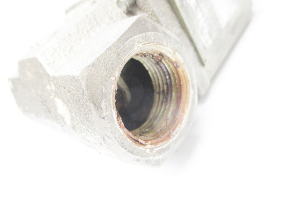 CKD CVS2-20A-10 UNMP