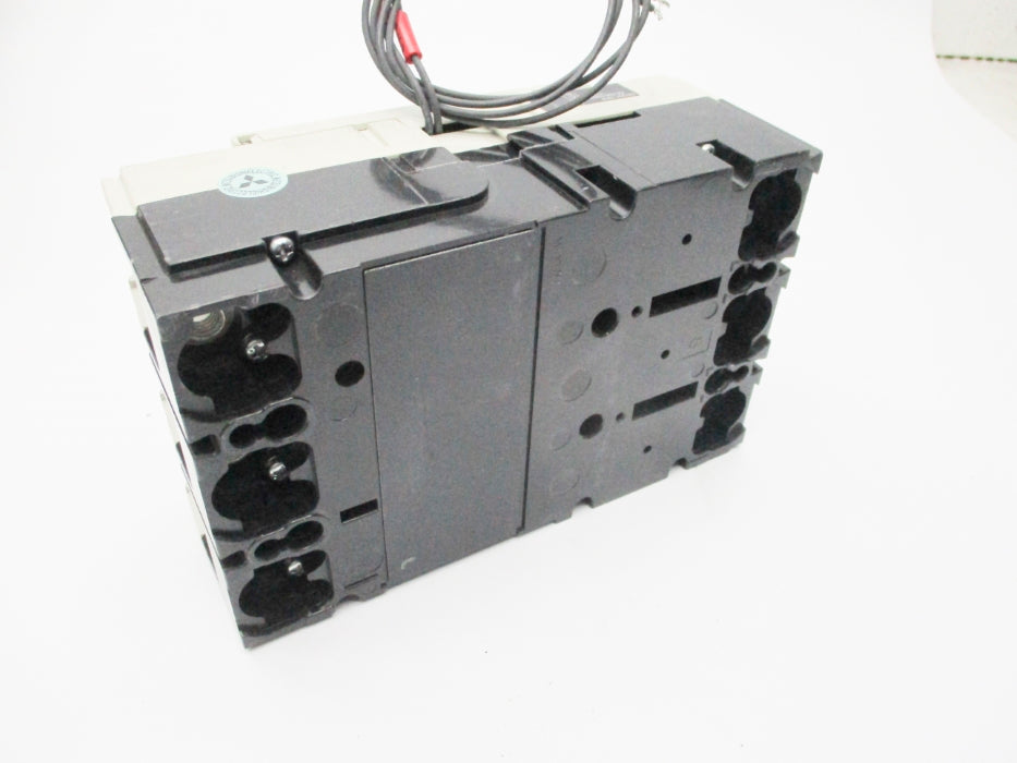 MITSUBISHI NF250-CW 175A 600V UNMP