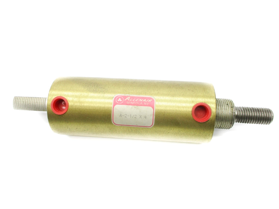ALLENAIR A-2-1/2X4 UNMP