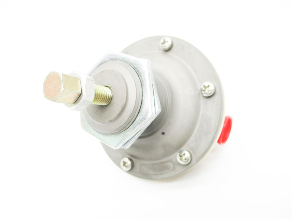 ITT GH20XTKEXXXF 0-60PSI NSMP