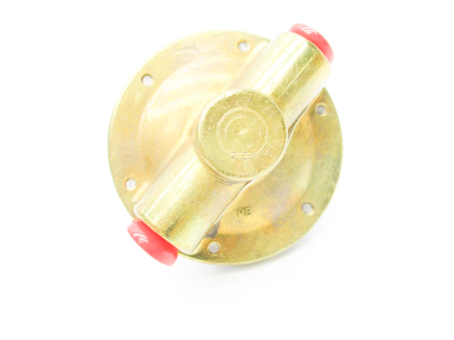 ITT GH20XTKEXXXF 0-60PSI NSMP