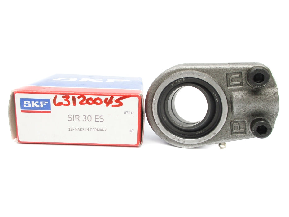 SKF SIR30ES NSMP