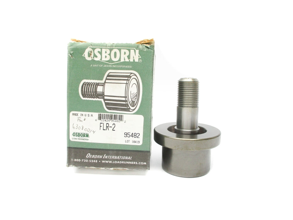 OSBORN FLR-2 95482 NSMP