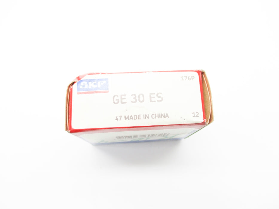 SKF GE30ES NSFS