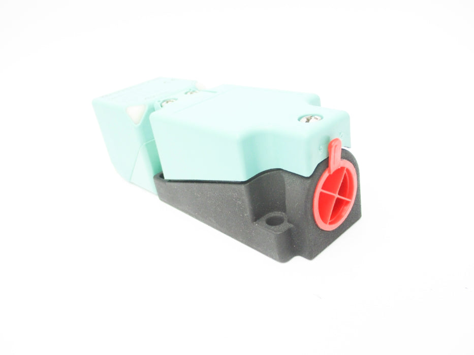 PEPPERL+FUCHS NBN30-U4-E2 203085 NSMP