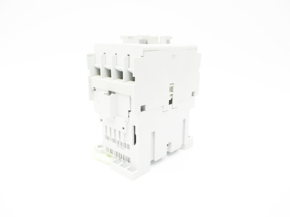 ALLEN BRADLEY 100-C16KD10 SER. B 110V (BR/WH) NSMP