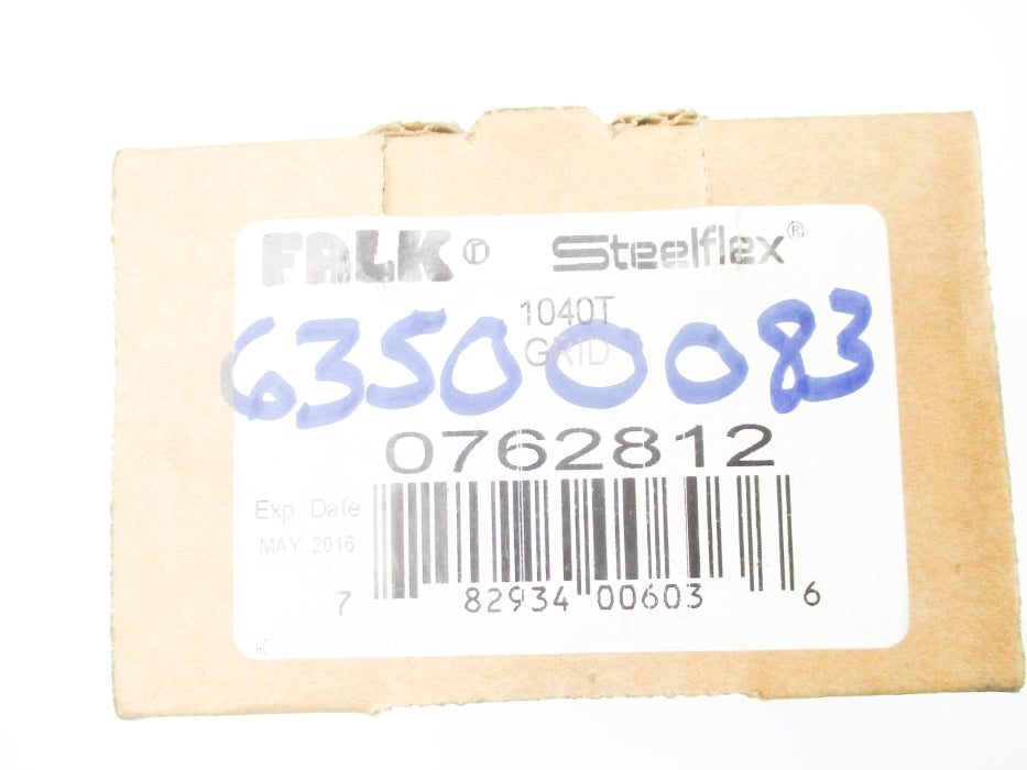 FALK 0762812 1040T NSMP