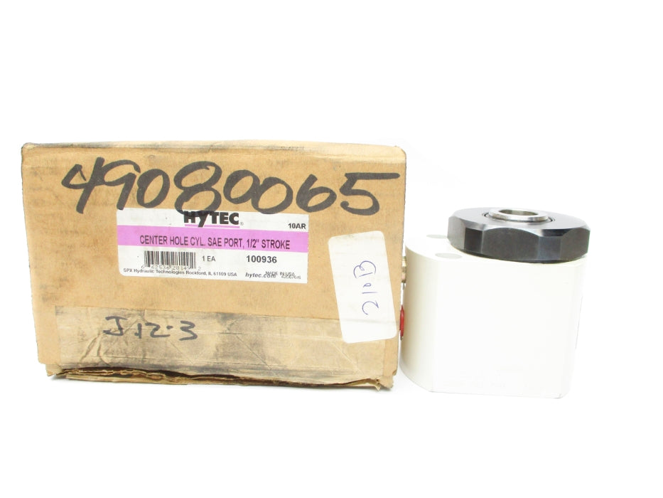 HYTEC 100936 5000PSI NSMP