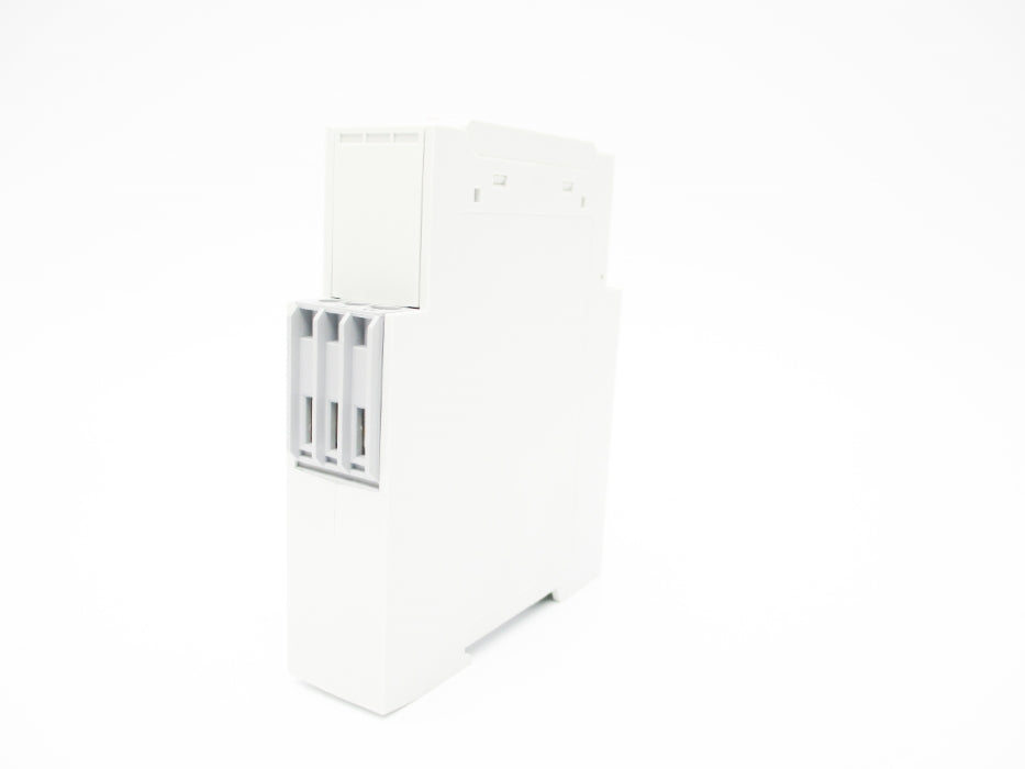 ALLEN BRADLEY 817S-PTC-48 SER. B 48VAC/DC 8A (WH) NSMP