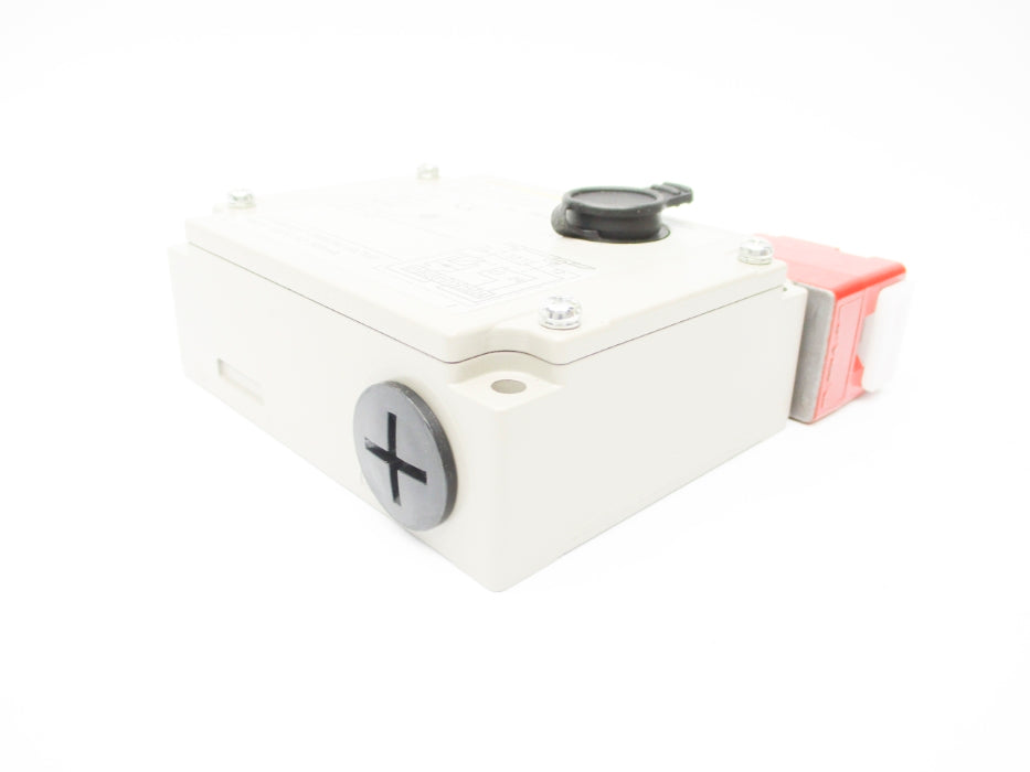 OMRON D4BL-2CRA NSMP