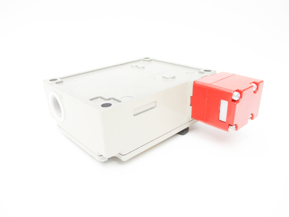 OMRON D4BL-2CRA NSMP