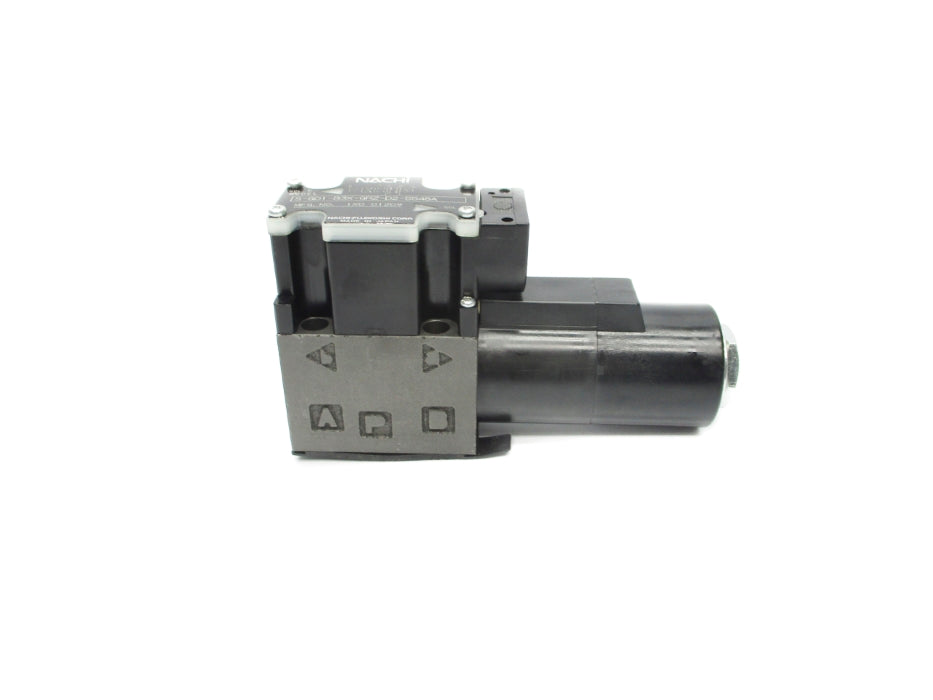 NACHI S-G01-B3X-GRZ-D2-5548A NSNP