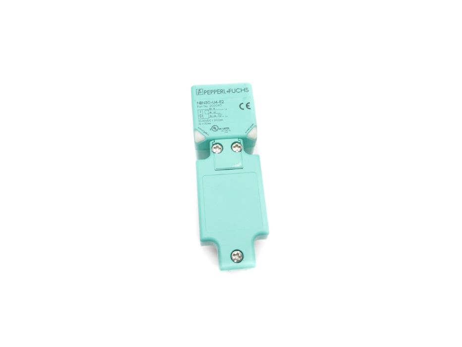PEPPERL+FUCHS NBN30-U4-E2 203085 NSNP