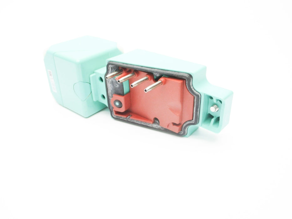PEPPERL+FUCHS NBN30-U4-E2 203085 NSNP