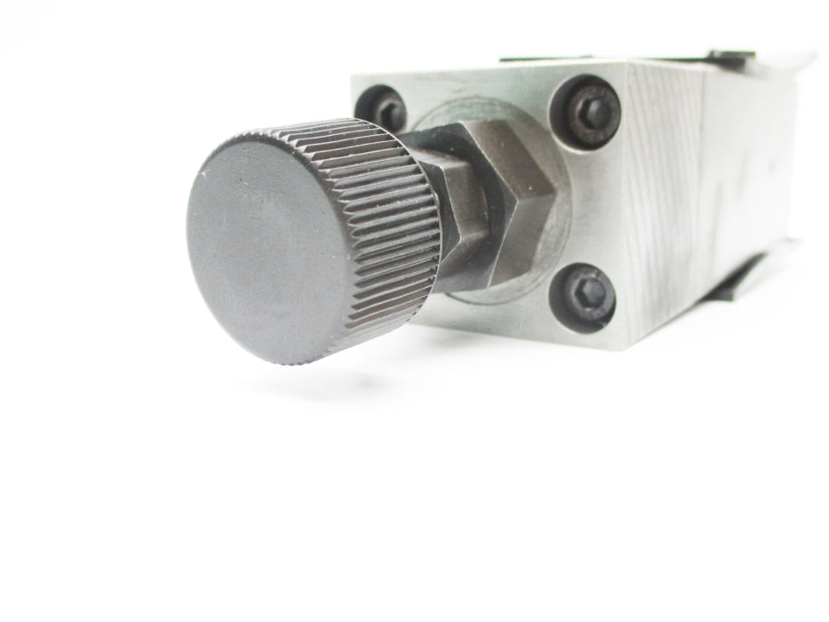 PARKER PRM2PP07K31X4387 5000PSI NSNP