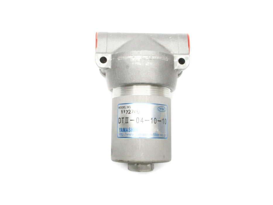 YAMASHIN 1172FD DTII-04-10-10 NSNP