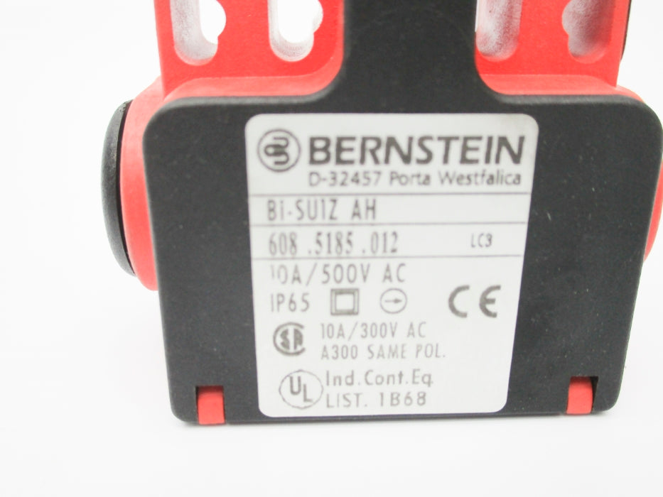 BERNSTEIN BI-SU1ZAH 6085185012 NSNP